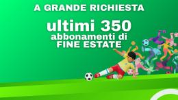 Sprint e Sport a casa tua: giornale e digitale senza limiti