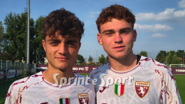 Amisano e Bonacina illudono il Torino, il bis di Curcio regala un punto d'oro all'Atalanta