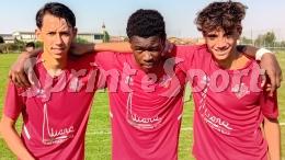 Dai play out al 1° posto a punteggio pieno, con 9 gol in 2 partite i biancorossi partono alla grande