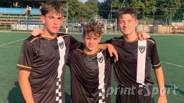 Rimonta clamorosa nel recupero con un pallonetto da centrocampo, i cambi decidono la partita negli ultimi minuti