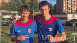 È un inizio sensazionale! A Vimodrone 7 gol dei padroni di casa avvisano tutto il campionato