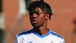 L'Atalanta punta su di lui ed è deciso a sfruttare la chance del Mondiale, il 18enne è il futuro nerazzurro