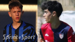 È la sorpresa più grande di tutte! In sette giorni ferma due big e vola: è un Cagliari già iconico