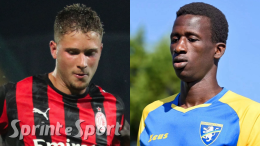 Questo Milan non muore mai! Il capitano la riprende al 95' e salva il Diavolo contro la neopromossa