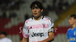 Convocazione da sogno per il difensore che brucia ogni tappa: andrà al Mondiale da sottoleva