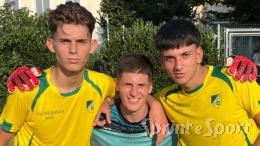 Un rigore parato e un finale pazzesco: la prima vittoria in campionato è da brividi!