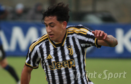 Una Juventus irriconoscibile: poca cattiveria, poca attenzione e arriva un'altra sconfitta che sa di crisi