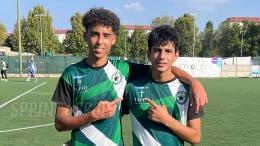 Segnano 5 gol in un tempo, vincono all'esordio e sognano di essere la rivelazione del campionato