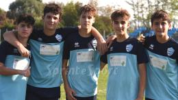 0-2 alla prima di campionato, sono più forti dello scorso anno e vogliono il primo posto