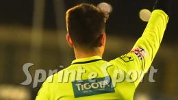 Giallo sulla sfida qualificazione: animi bollenti e partita sospesa a 15 minuti dalla fine