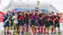 Tornei internazionali 2026: vivi il calcio con Euro-Sportring