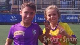 5 gol indimenticabili e chiusura perfetta in attesa dell'ultimo match: i viola hanno la vittoria in pugno