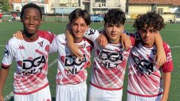 Doppietta del bomber in 5 minuti, tripudio granata e sogno regionale