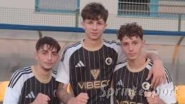 Gli ospiti sono inarrestabili! Fanno tre gol e arriva una vittoria incredibile