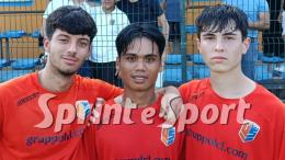 Una vittoria decisiva: i regionali per gli Orange sono ad un passo!