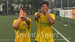 Le nuove leve rossoblù regalano il terzo risultato utile, brilla il talento classe 2006 in mezzo al campo