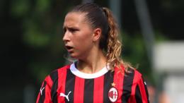 Milan, che peccato! Rossonere sul doppio vantaggio, poi la clamorosa rimonta della Roma