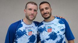 Vanno in vantaggio, subiscono il gol del pareggio al 91' e cinque minuti dopo falliscono il gol del ko