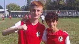 Il bomber fa il campione del mondo e gli ospiti godono: vittoria di sostanza al debutto