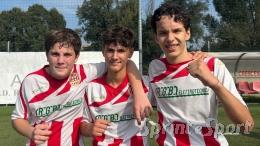 È un derby tutto pazzo! Un rigore parato, un bolide dai 30 metri e la rimonta è completata 