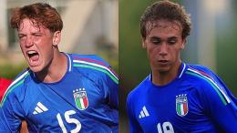 I migliori classe 2009 d'Italia sono loro: i convocati per l'ultimo raduno prima della caccia agli Europei