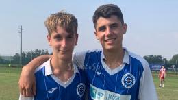 Il miglior attacco è la difesa, centrali scatenati: due zuccate e un gol da premio Puskas 