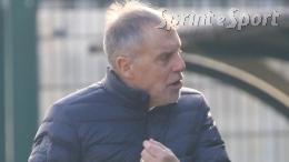 Dopo 5 giornate ecco un altro esonero, l'allenatore che subentra è un vero esperto della categoria