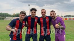 Un gol al fotofinish regala il primo successo alla neopromossa: tre punti d'oro per la salvezza
