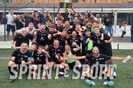 Un secondo tempo incredibile regala la prima vittoria della stagione, padroni di casa in estasi 