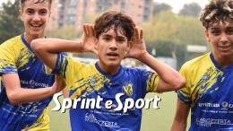 Doppietta show nel segno di "Messi", un esordio da grande squadra