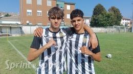 Una partita apertissima fino all'ultimo viene decisa soltanto al 93'