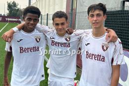 Il Toro fa due su due! Di nuovo decisivi gli stessi marcatori della prima giornata