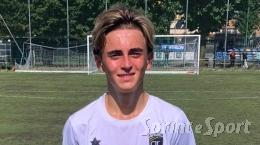 Doppietta da sogno! Decide la partita e regala la vittoria all'esordio stagionale