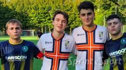 Eccolo! Un palo a testa, salvataggi e il primo punto della neopromossa