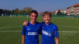 È un'Accademia Inter perfetta! I classe 2012 vincono e mandano un chiaro segnale al campionato