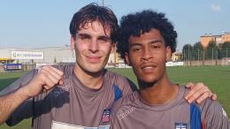 Magia dei subentrati! Entrano, fanno tre gol e vincono la partita