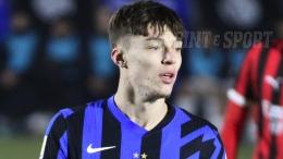 Mamma, che Inter! Apre una prodezza, completa l'opera il gol di un 19enne, è sinfonia nerazzurra