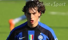 È stato convocato in Serie A e in Champions League, ora giocherà nei Dilettanti: la parabola dell'attaccante