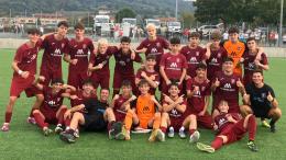 Primo allungo in classifica per il Chisola! Valenzana Mado da applausi, capolavoro di Saluzzo 