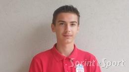 Segna il gol del vantaggio, si mette i guantoni e para tutto: il capitano è decisivo anche in porta!