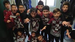 Organici Attività di Base, ecco tutte le squadre iscritte nella Delegazione di Pinerolo