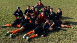 Organici Attività di Base, ecco tutte le squadre iscritte nella Delegazione di Ivrea