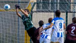 Il pari fra le big, la goleada delle biancazzurre: la Coppa Italia Serie C è già entrata nel vivo!