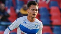 Dagli esordi con un campione d'Italia al ritorno in Serie B: la nuova sfida dell'ex Brescia