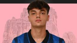 Il difensore scuola Atalanta debutta tra i Professionisti, nel suo ruolo può diventare una vera roccia