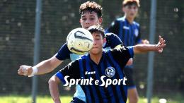 Rigore e gol all'incrocio dei pali, 3 punti pesanti alla prima giornata