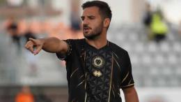 Vicini all'impresa! Il portiere fa i miracoli, la neopromossa sfiora più volte il colpaccio