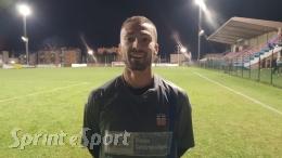 All'ultimo secondo! Entra dalla panchina e segna al 95' il gol qualificazione