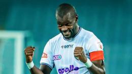 Ha affrontato il Bayern e il primo grande PSG, ma non è ancora sazio: l'esperto difensore è ripartito dalla Promozione