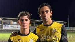 Doppia rimonta e fattore campo salvato: il passaggio del turno è ancora in bilico